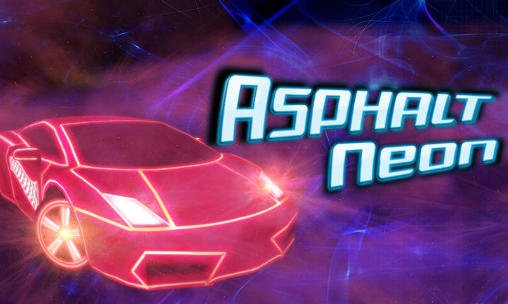 download Asphalt: Neon apk